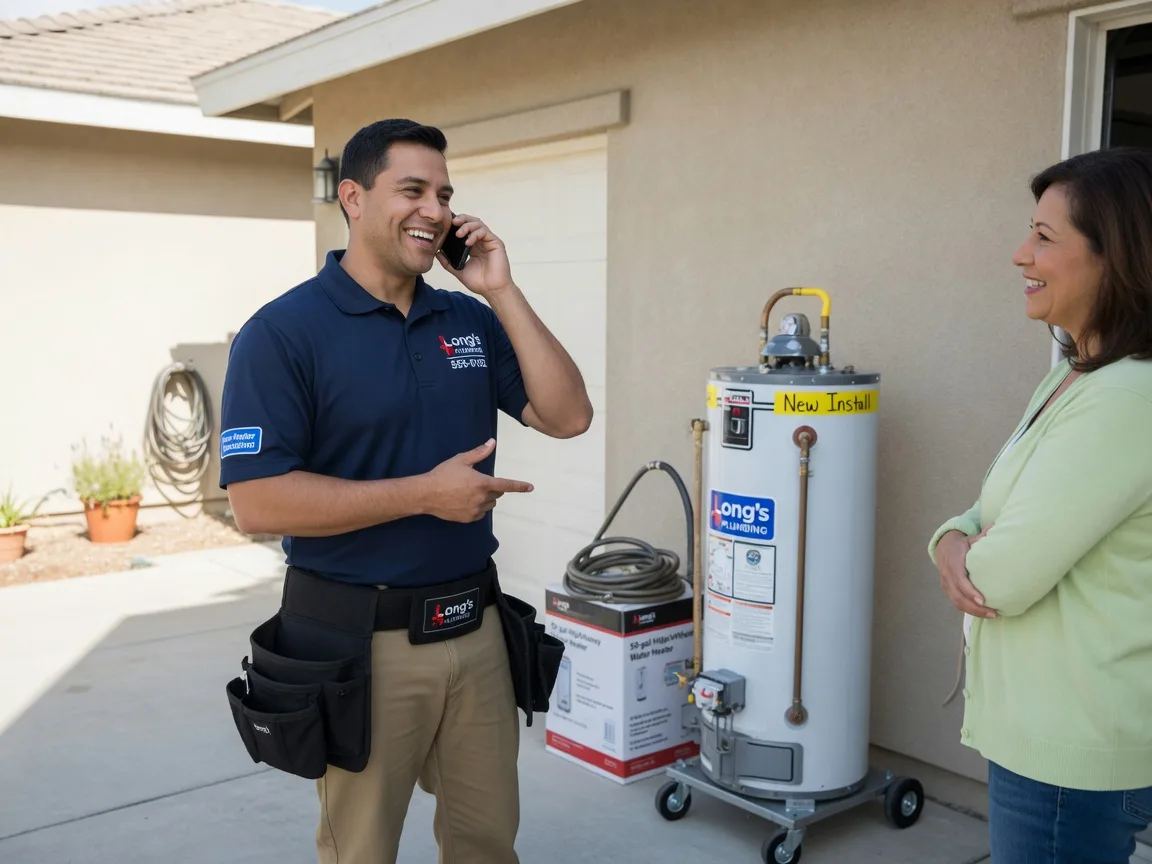 Leak Detection Ione, WA FAQs